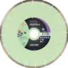 Disque Diamant et Carbure à couronne continue 250 mm ULTRA CERAM-E SIDAMO 11130099