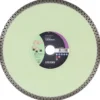 Disque Diamant et Carbuure à coronne continue 230 mm PRO CERAM SIDAMO 11130029