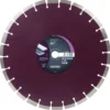 Disque diamant PRO BA 400 mm Béton / Asphalte SIDAMO 11130074
