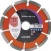 Disque diamant PRO JOINT SA 10 - D 125 mm / Alésage 22,23 SIDAMO 11130112