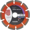 Disque diamant PRO JOINT SA 4 - D 125 mm / Alésage 22,23 SIDAMO 11130113