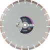 Disque diamant à segment D 350 mm / Alésage 25,4 mm PRO BETON SIDAMO 11130051