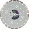Disque diamant à segment D 350 mm ULTRA BETON SIDAMO 11130046