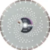 Disque diamant à segment D 400 mm ULTRA BETON SIDAMO 11130047