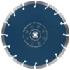 Disque Diamant à segment EXPERT TT 230 mm / Alésage M14 SIDAMO 11130155