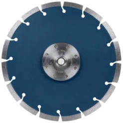 Disque Diamant à segment EXPERT TT 230 mm / Alésage M14 SIDAMO 11130155