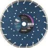 Disque diamant à segment EXPERT TT 300 mm SIDAMO 11130069