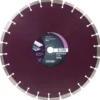 Disque diamant à segment 400 mm EXPERT BA SIDAMO 11130135