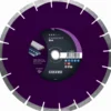Disque diamant à segment 300 mm EXPERT BA SIDAMO 11130076