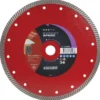 Disque Diamant à segment 230 mm EXPERT SPEED SIDAMO 11130023