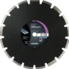 Disque diamant à segment 350 mm PRO ASPHALTE SIDAMO 11130090