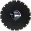 Disque diamant à segment 400 mm PRO ASPHALTE SIDAMO 11130091