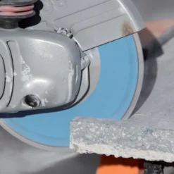 Disque Diamant à segment 230 mm STAR BETON Tronçonnage béton SIDAMO 11130010