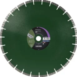 Disque diamant à segment 400 mm ULTRA BF SIDAMO 11130097