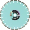 Disque diamant à segment 350 mm ULTRA MD SIDAMO 11130103