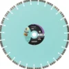 Disque diamant à segment 400 mm ULTRA MD SIDAMO 11130104