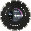 Disque diamant à segments 300 mm ULTRA ASPHALTE SIDAMO 11130080