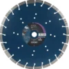 Disque Diamant à segment ULTRA TT D 350 mm / Alésage 20 mm SIDAMO 11130146