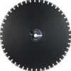 Disque Diamant ULTRA ASPHALTE - D 800 mm / Alésage 35 mm SIDAMO 11130086