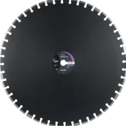 Disque Diamant ULTRA ASPHALTE - D 800 mm / Alésage 35 mm SIDAMO 11130086