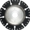 Disque diamant ULTRA PMF - D 125 mm / Alésage 22,23 mm SIDAMO 11130138