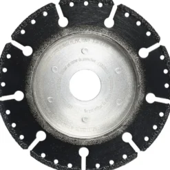 Disque diamant ULTRA PMF - D 125 mm / Alésage 22,23 mm SIDAMO 11130138