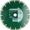 Disque diamant 125 x 22,2 x 10mm universel Hikoki - 752812