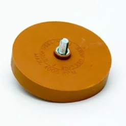 Disque En Caoutchouc SAM Outillage - RA53336