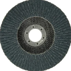 Disque à lamelles Ø125 gr.40 (x10) Hikoki - 4100116