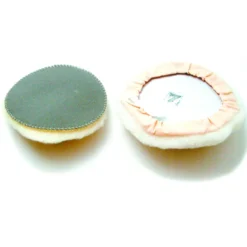 Disque Micro Abrasif Agrippant Diametre 75 Mm Grain 400 Sam Outillage - 19565-400