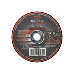 Disque 75Mm Pour Qc213 / Qc253 M7 - QB913