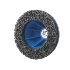 Disque nettoyage flasque de moyeu ø90-150mm CLAS OM 9343