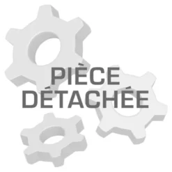 Disques abrasifs pour 515.5430 2pcs KS Tools - 515.5437