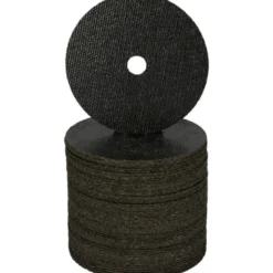 Disque à tronçonner 1,5mm diam 75mm pour 515.5060 (x50) KS TOOLS 515.5057