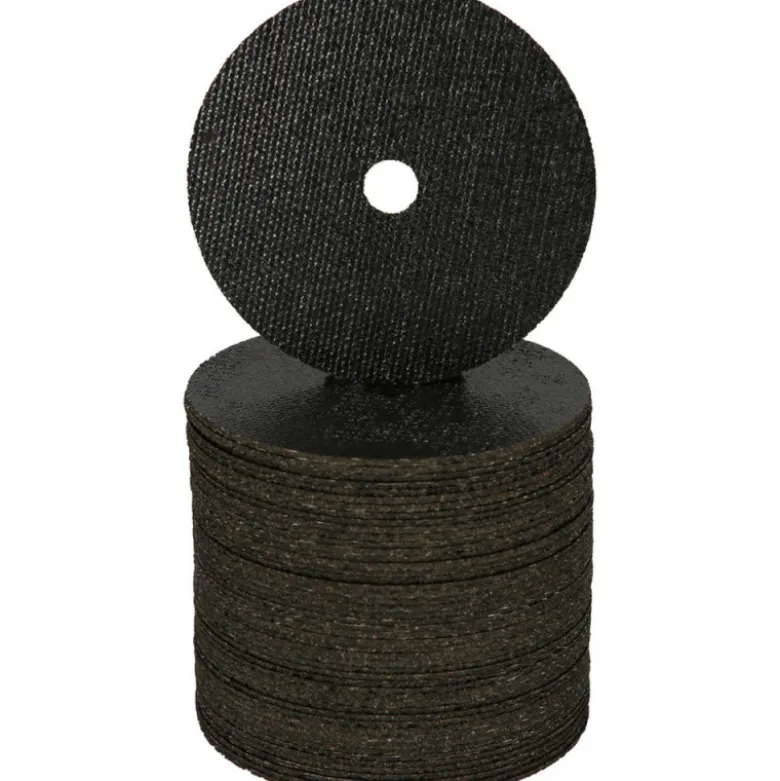 Disque à tronçonner 1,5mm diam 75mm pour 515.5060 (x50) KS TOOLS 515.5057