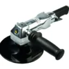 Disqueuse Angulaire Pneumatique 180 Mm - 5/8'' SAM Outillage - RC1551