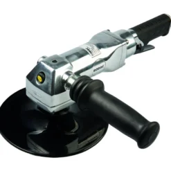 Disqueuse Angulaire Pneumatique 180 Mm - 5/8'' SAM Outillage - RC1551