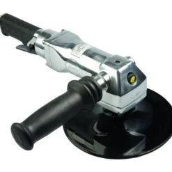 Disqueuse Angulaire Pneumatique 180 Mm - M14 Sam Outillage - 1552