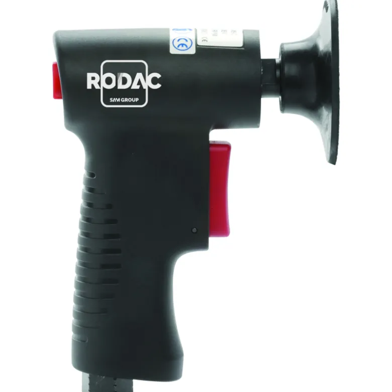 Disqueuse Mini - Revolver Angulaire 75 Mm SAM Outillage - RC1515C