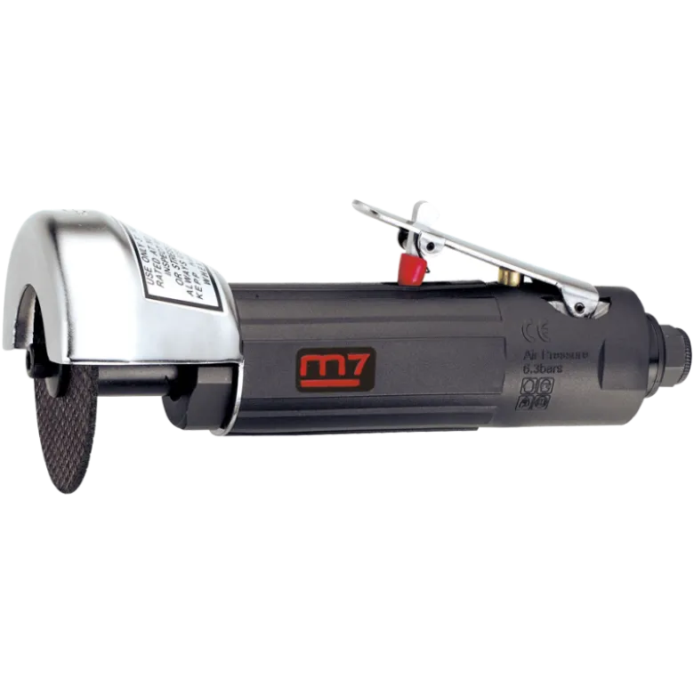 Disqueuse Pneumatique 20000tr/min M7 - QC213