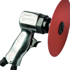 Disqueuse Revolver 150 Mm Sam Outillage - 1520Rp