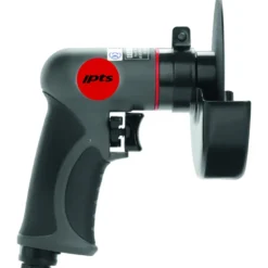 Disqueuse Revolver 125 Mm Sam Outillage - 1523Tp