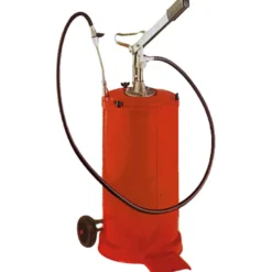 Distributeur Manuel Pour Graisse 16 Litres SAM Outillage - RQN7610