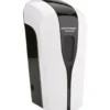Distributeur sans contact automatique de gel hydroalcoolique mural KRAFTWERK 808.000.001