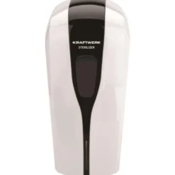 Distributeur sans contact automatique de gel hydroalcoolique mural KRAFTWERK 808.000.001