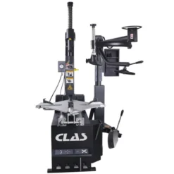 Démonte pneus automatique 10"-24" 2 vitesses 400V - CLAS DM 1501