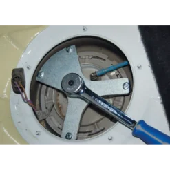 Démonte Puits De Jauge À Carburant Pour Bmw King Tony - 9AG12