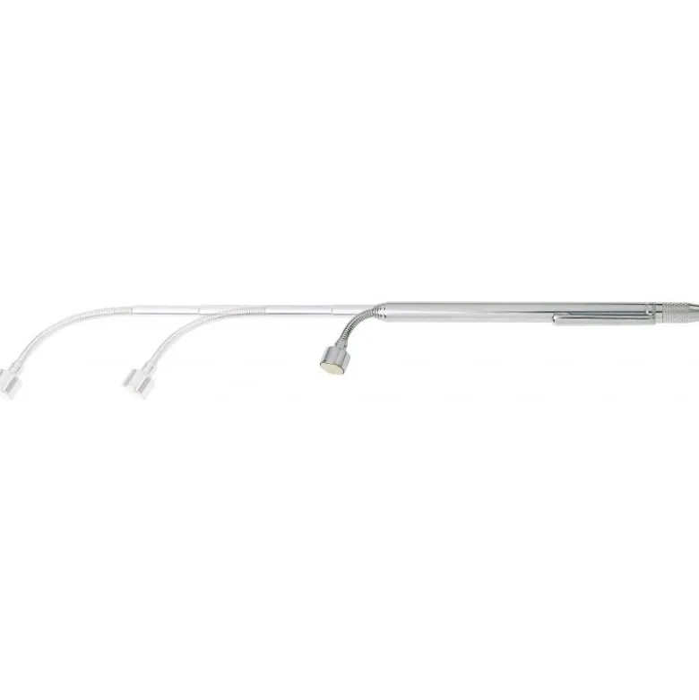 Doigt flexible magnétique télescopique 1.5kg KRAFTWERK - 3197