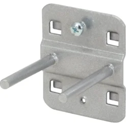Doubles crochets droits standards D 6 mm KS TOOLS