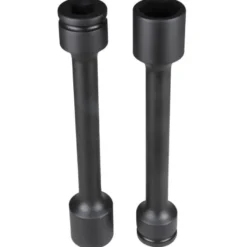 Douille a choc 33mm avec controleur couple 650nm 1" CLAS OM 0403